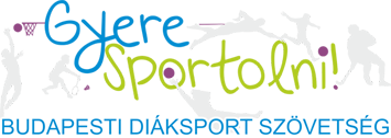Budapesti Diáksport Szövetség